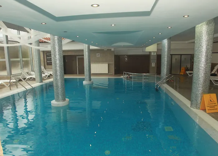 Mpm ギネス ホテル バンスコ