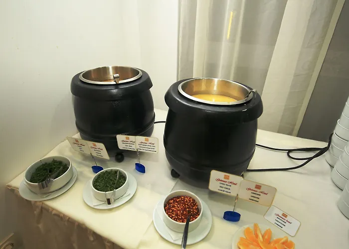 Mpm ギネス ホテル バンスコ