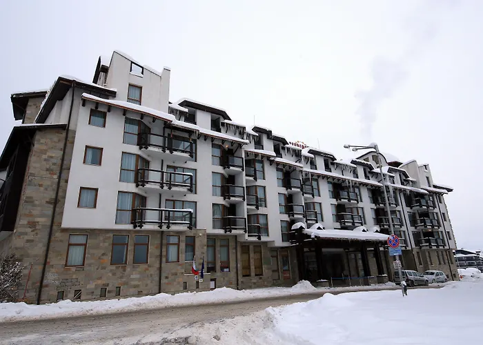 Mpm ギネス 4* バンスコ