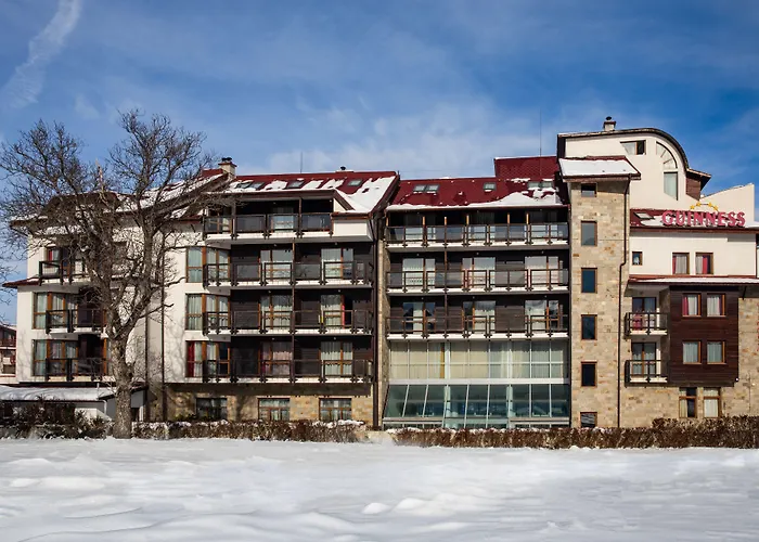 Mpm ギネス ホテル