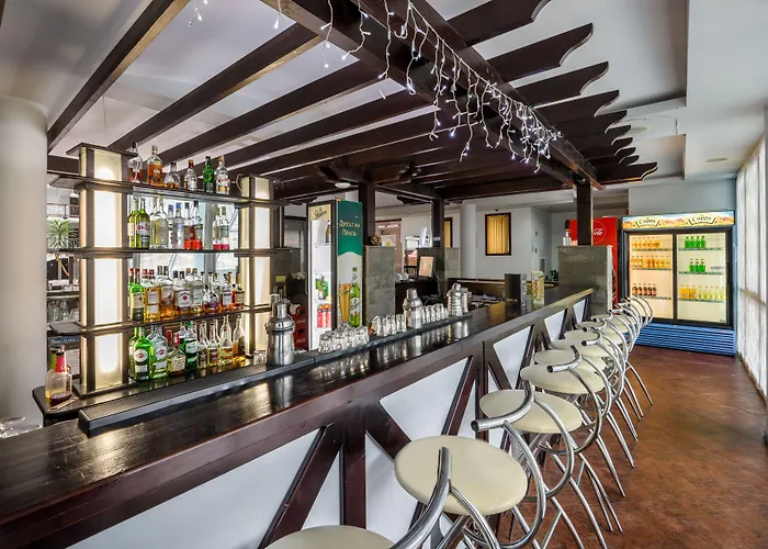 Mpm ギネス ホテル