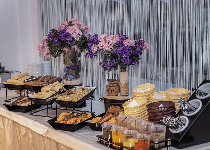 ホテル Mpm ギネス バンスコ