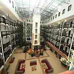 Mpm Guinness Hotel