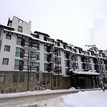 Mpm Guinness 4* Bansko