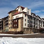 Mpm Guinness Bansko