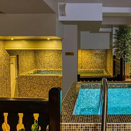 فندق Mpm Guinness