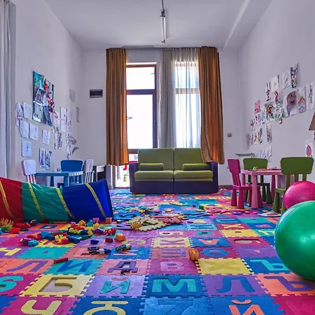 Hotel Mpm Guinness Bansko