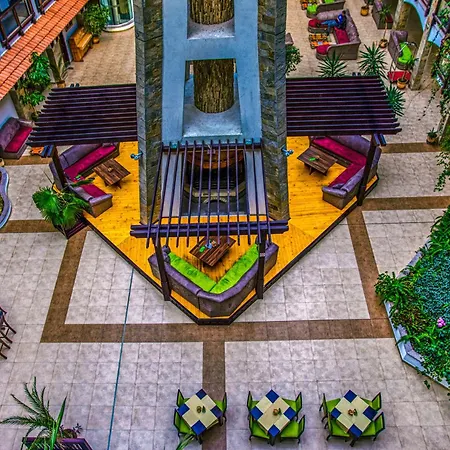 فندق Mpm Guinness بانسكو