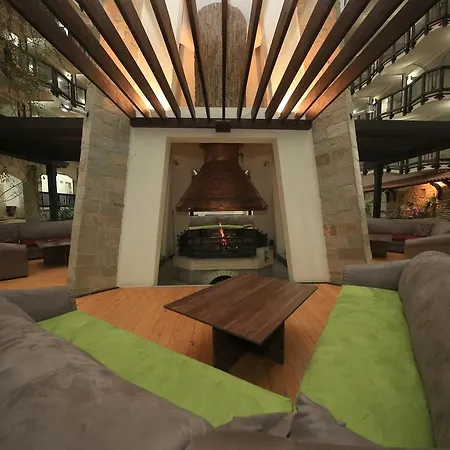 Mpm Guinness Hotel 4*