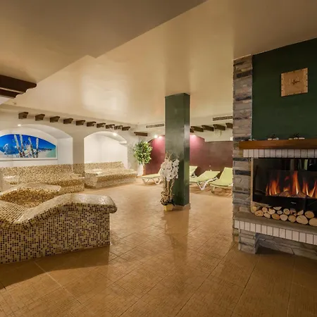 Mpm Guinness Hotel 4*