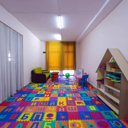 Hotel Mpm Guinness Bansko