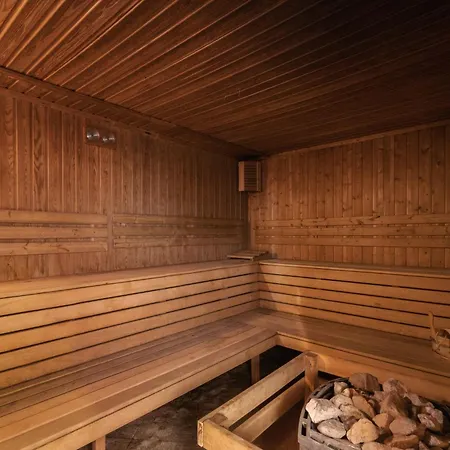 Mpm Guinness Hotel Bansko