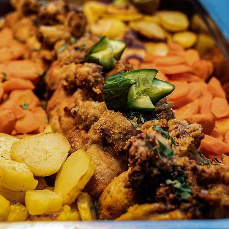 فندق Mpm Guinness 4*