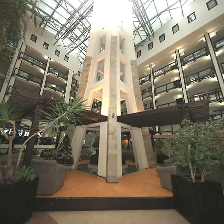 Mpm Guinness Hotel 4*