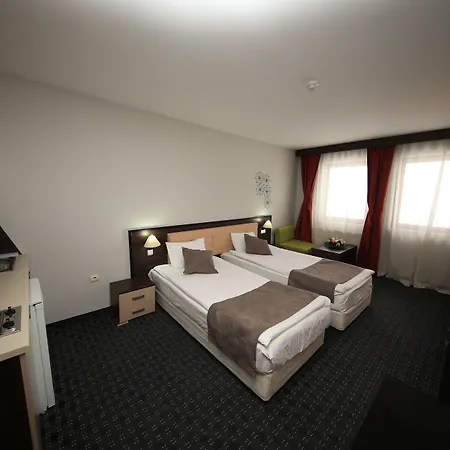 Hotell Mpm Guinness Bansko