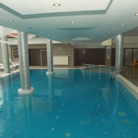 Mpm Guinness فندق بانسكو