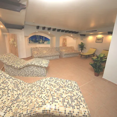 Hotel Mpm Guinness Bansko