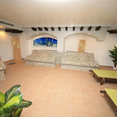 Mpm Guinness فندق