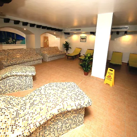 Mpm Guinness Hotel 4*