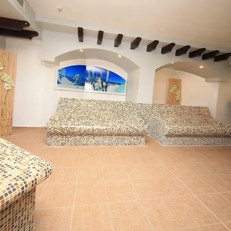 Mpm Guinness فندق 4*