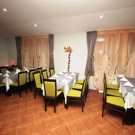 Mpm Guinness بانسكو