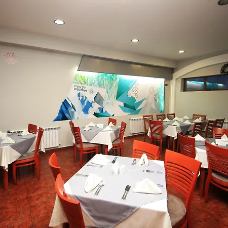 Mpm Guinness Hotel 4*