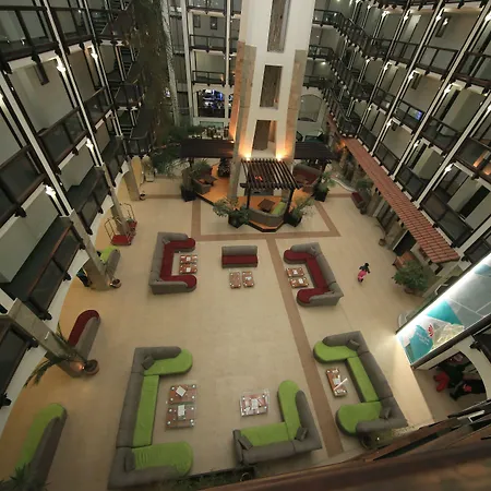 Mpm Guinness Hotel Bansko