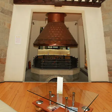 فندق Mpm Guinness 4*