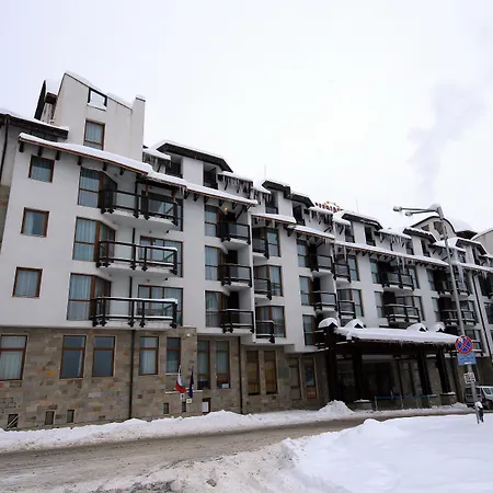 Mpm Guinness 4* Bansko