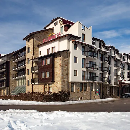 Mpm Guinness Bansko
