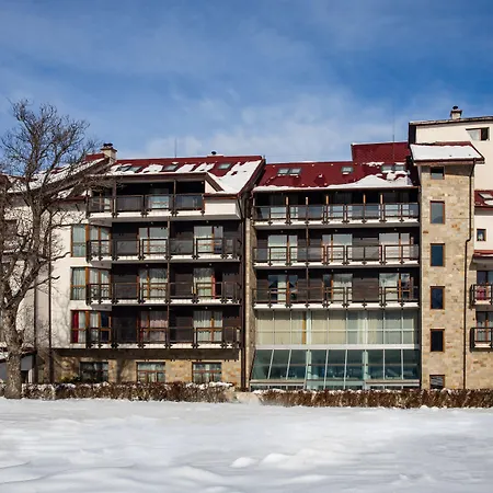 Mpm Guinness فندق