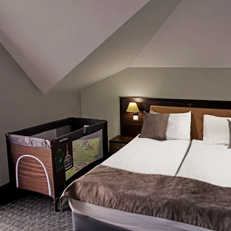 Hotel Mpm Guinness 4*