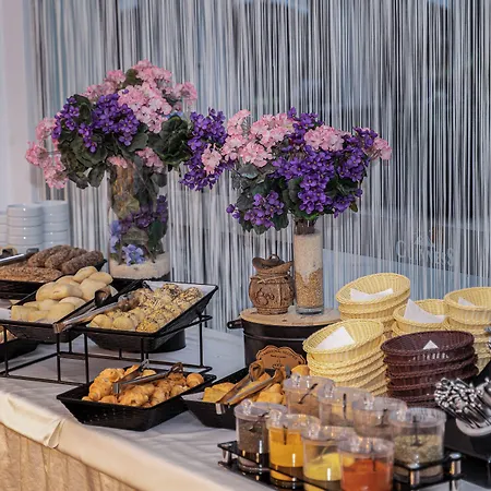 فندق Mpm Guinness بانسكو