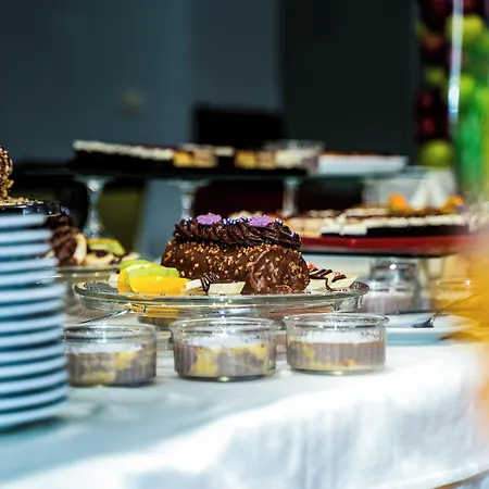 Mpm Guinness فندق