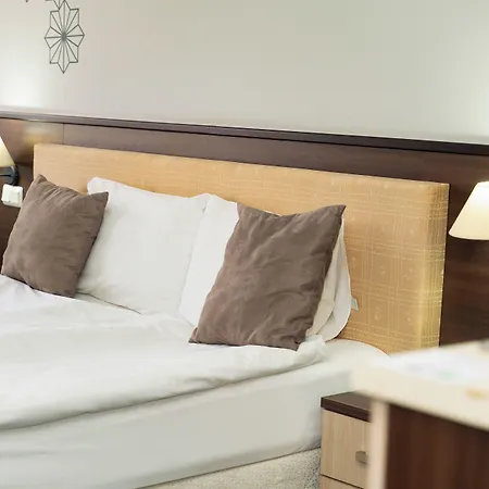 Hotel Mpm Guinness Bansko