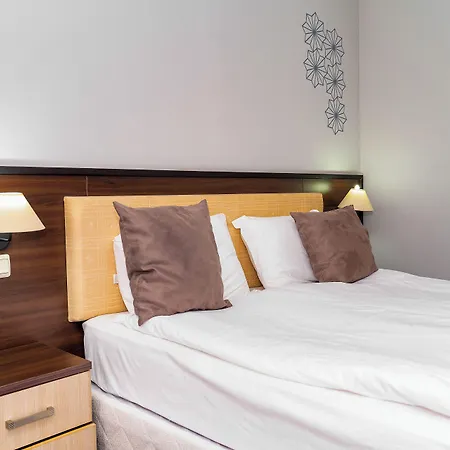 Hotell Mpm Guinness Bansko