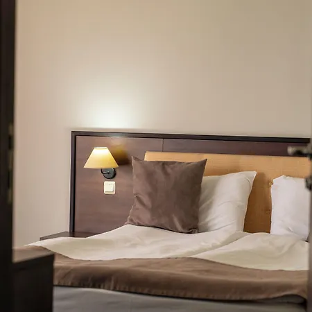 Hotel Mpm Guinness Bansko