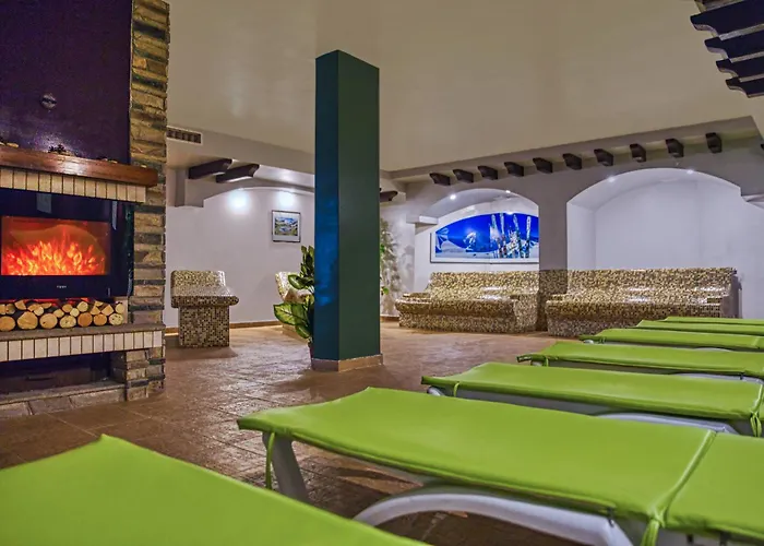 Mpm Guinness Μπάνσκο