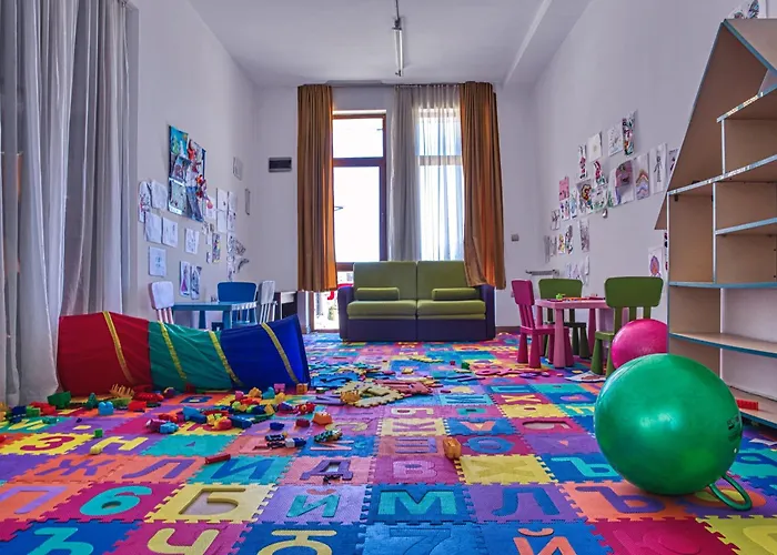 Ξενοδοχείο Mpm Guinness Μπάνσκο