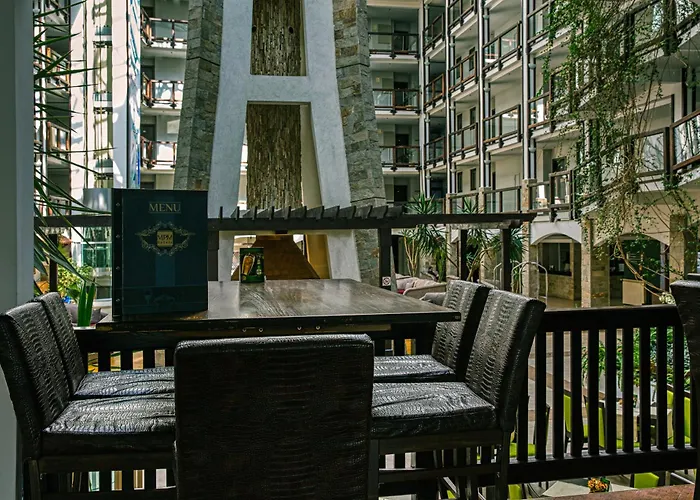 Mpm Guinness Hotel Bansko