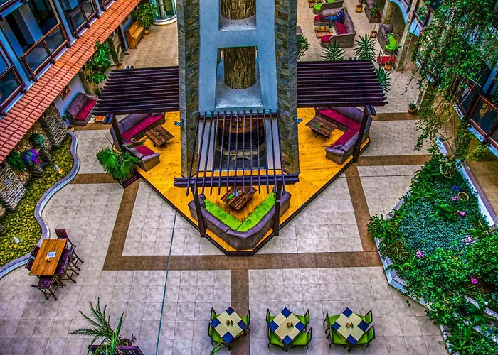 Ξενοδοχείο Mpm Guinness Μπάνσκο