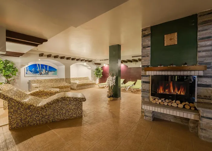 Mpm Guinness Ξενοδοχείο 4*