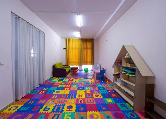 Ξενοδοχείο Mpm Guinness Μπάνσκο