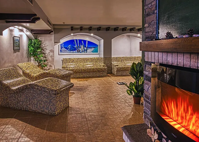 Mpm Guinness 4* Μπάνσκο