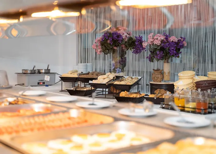 Ξενοδοχείο Mpm Guinness Μπάνσκο