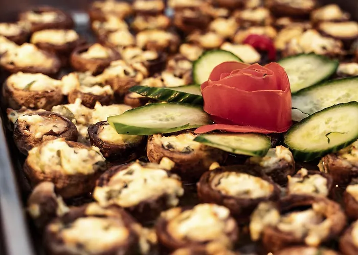 Ξενοδοχείο Mpm Guinness Μπάνσκο