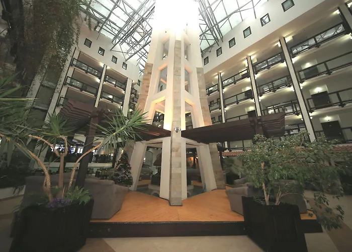 Mpm Guinness Hotel 4*