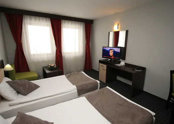 Mpm Guinness 4* Bansko