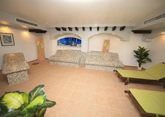 Mpm Guinness Ξενοδοχείο