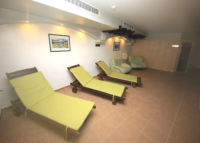 Ξενοδοχείο Mpm Guinness